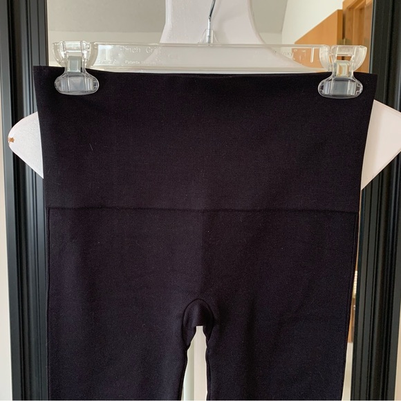 SPANX High Waisted Look At Me Now Leggings - Picture 7 of 9